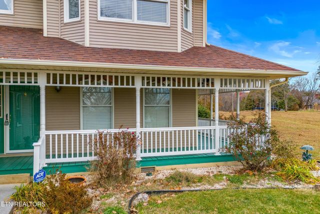 1010 Old Jacksboro Road Rd, New Tazewell, TN 37825