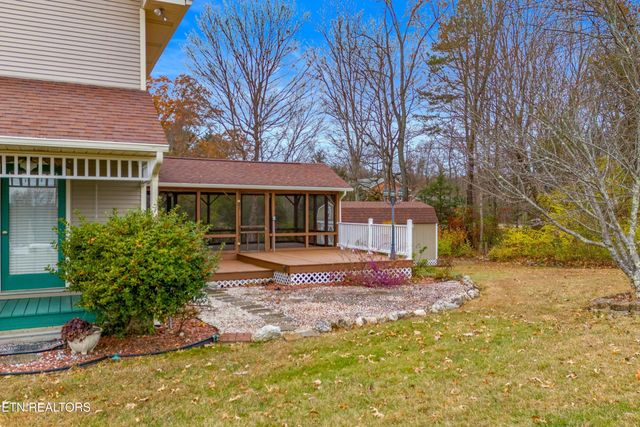 1010 Old Jacksboro Road Rd, New Tazewell, TN 37825