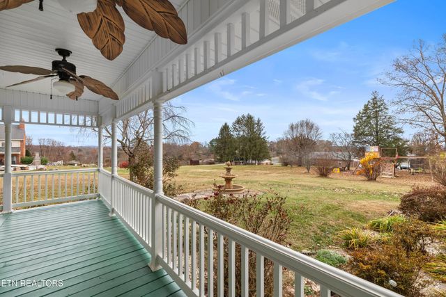 1010 Old Jacksboro Road Rd, New Tazewell, TN 37825