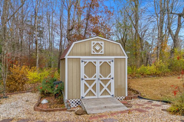 1010 Old Jacksboro Road Rd, New Tazewell, TN 37825