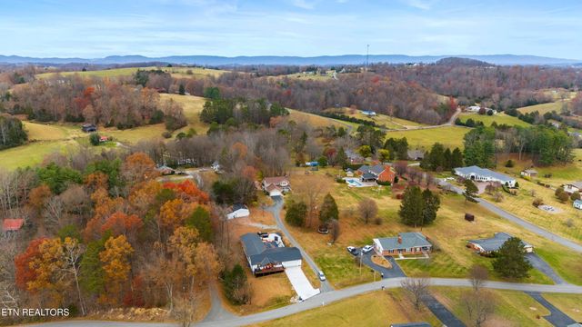 1010 Old Jacksboro Road Rd, New Tazewell, TN 37825