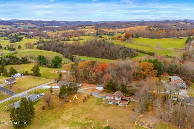 1010 Old Jacksboro Road Rd, New Tazewell, TN 37825