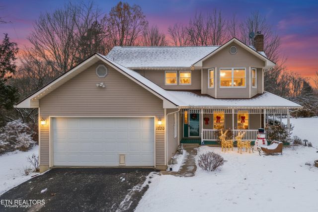 1010 Old Jacksboro Road Rd, New Tazewell, TN 37825