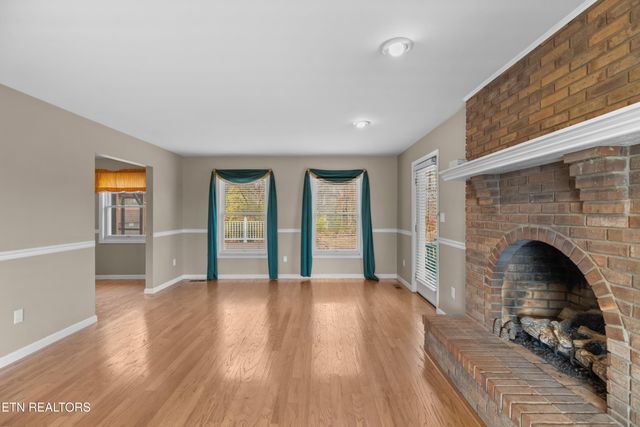 1010 Old Jacksboro Road Rd, New Tazewell, TN 37825