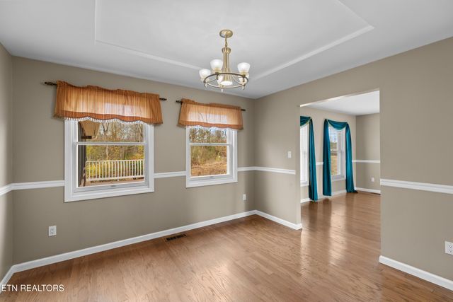 1010 Old Jacksboro Road Rd, New Tazewell, TN 37825