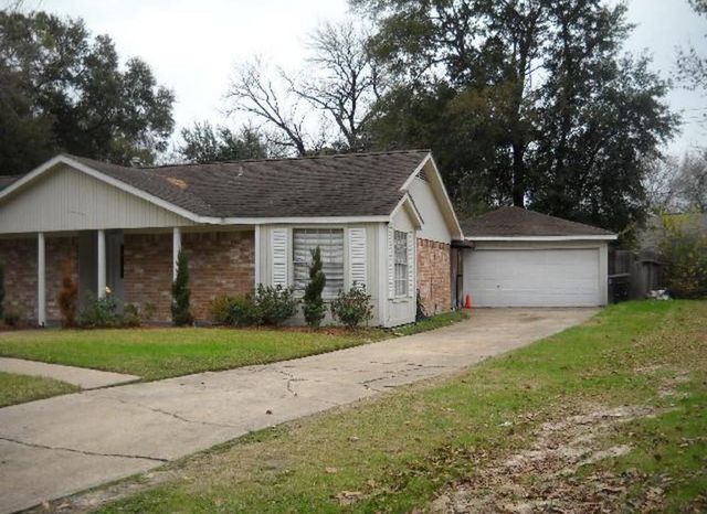 7230 Jadewood Drive Drive, Houston, TX 77088