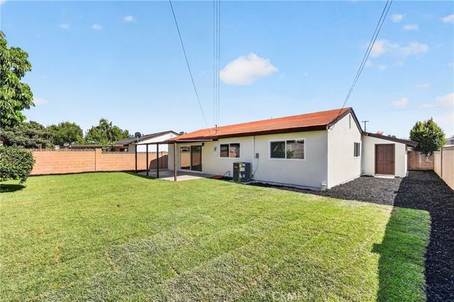 6793 Mount Waterman, Buena Park, CA 90620