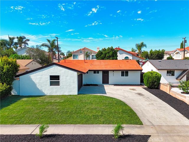 6793 Mount Waterman, Buena Park, CA 90620