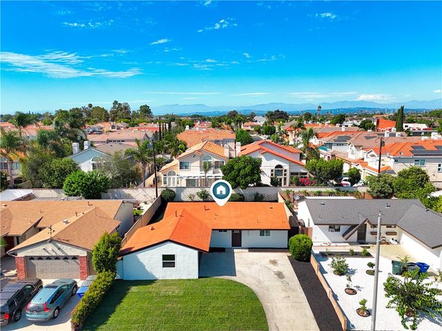 6793 Mount Waterman, Buena Park, CA 90620