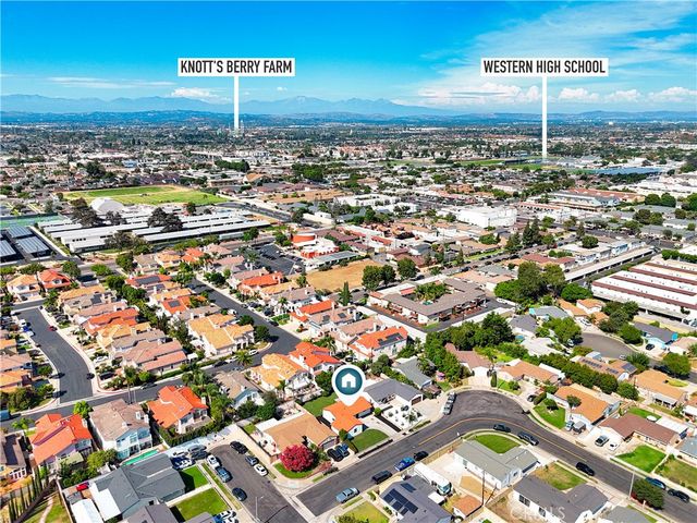 6793 Mount Waterman, Buena Park, CA 90620