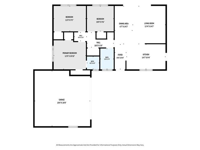 6793 Mount Waterman, Buena Park, CA 90620