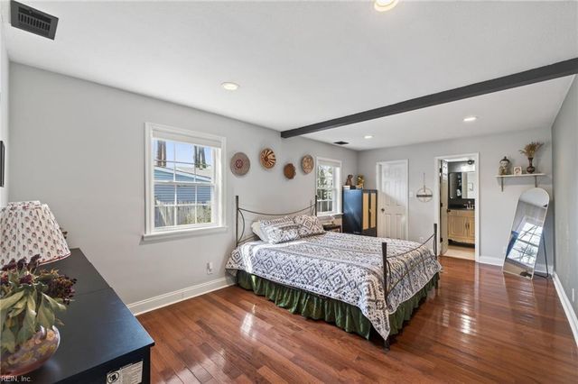 1305 Virginia AVE, Chesapeake, VA 23324