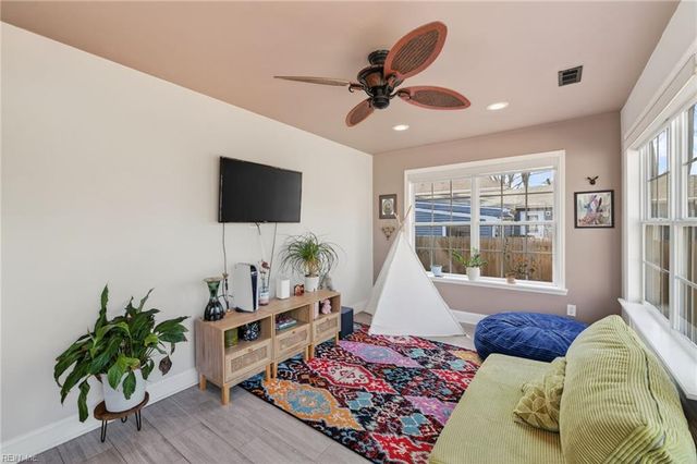 1305 Virginia AVE, Chesapeake, VA 23324