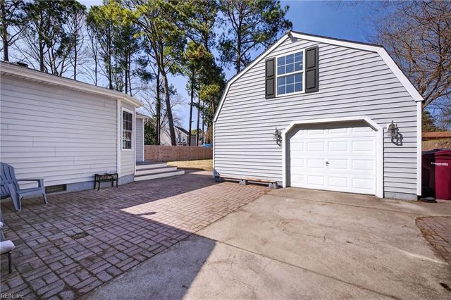 1305 Virginia AVE, Chesapeake, VA 23324