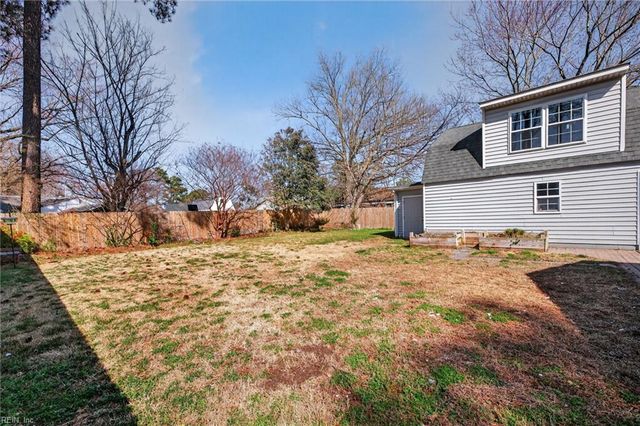 1305 Virginia AVE, Chesapeake, VA 23324