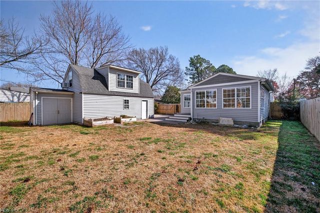 1305 Virginia AVE, Chesapeake, VA 23324