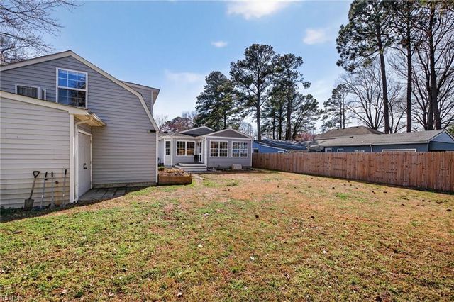 1305 Virginia AVE, Chesapeake, VA 23324