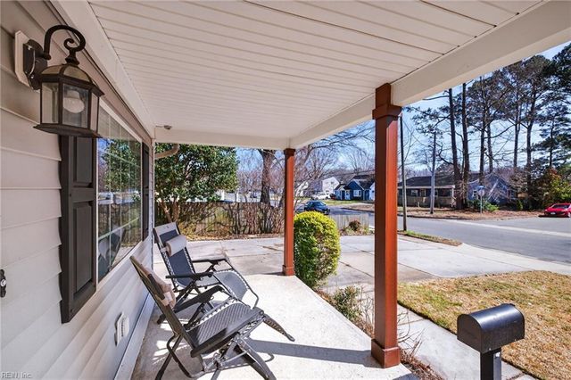 1305 Virginia AVE, Chesapeake, VA 23324