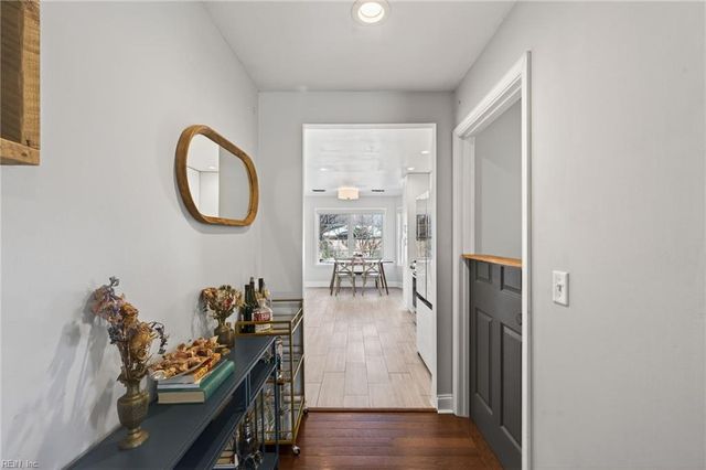 1305 Virginia AVE, Chesapeake, VA 23324