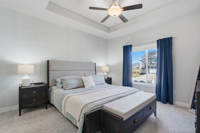 762 Clover Hill Drive, North Liberty, IA 52317