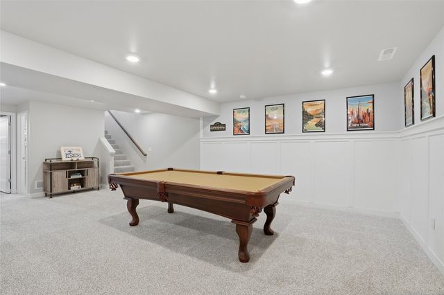 762 Clover Hill Drive, North Liberty, IA 52317