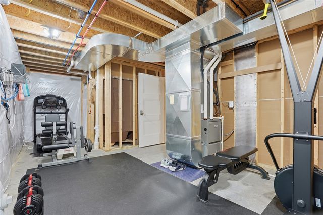 762 Clover Hill Drive, North Liberty, IA 52317