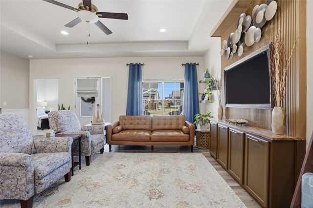 762 Clover Hill Drive, North Liberty, IA 52317