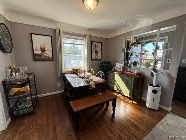 19156 Ash Avenue, Eastpointe, MI 48021