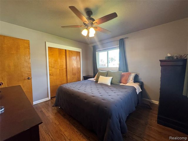 19156 Ash Avenue, Eastpointe, MI 48021