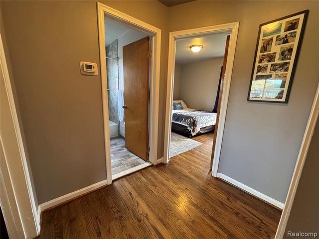 19156 Ash Avenue, Eastpointe, MI 48021