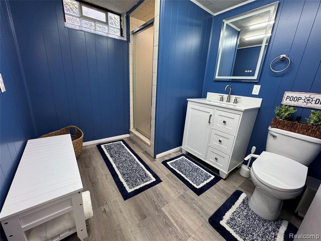 19156 Ash Avenue, Eastpointe, MI 48021