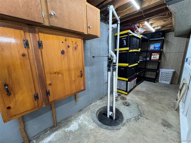 19156 Ash Avenue, Eastpointe, MI 48021