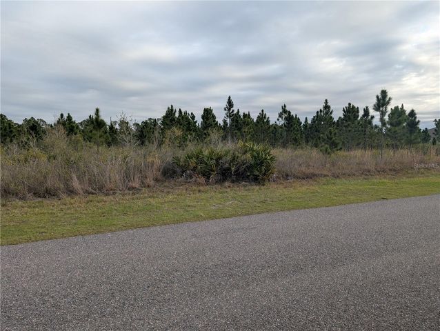 218 POINCIANA DRIVE, Indian Lake Estates, FL 33855