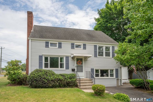 1 Corban Avenue, Plainville, CT 06062