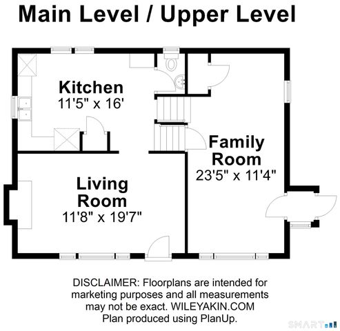 1 Corban Avenue, Plainville, CT 06062