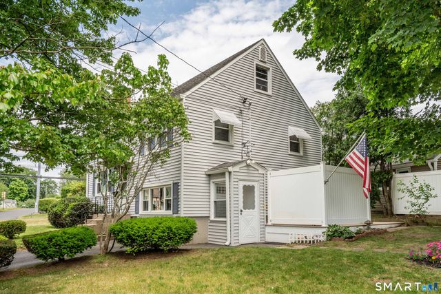 1 Corban Avenue, Plainville, CT 06062