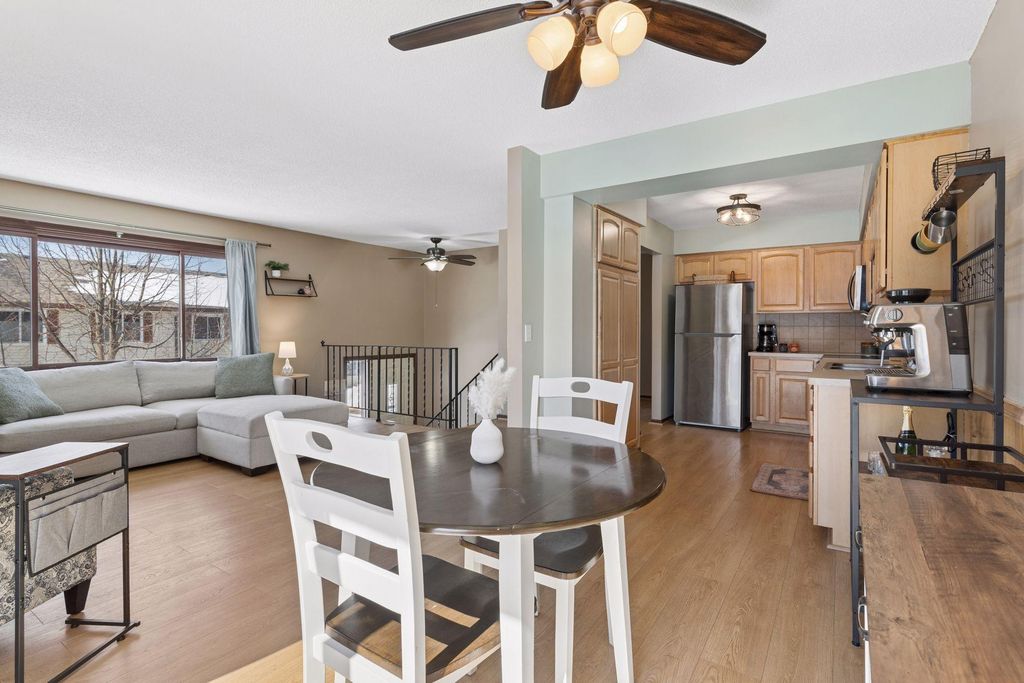 1800 Knox Dr property