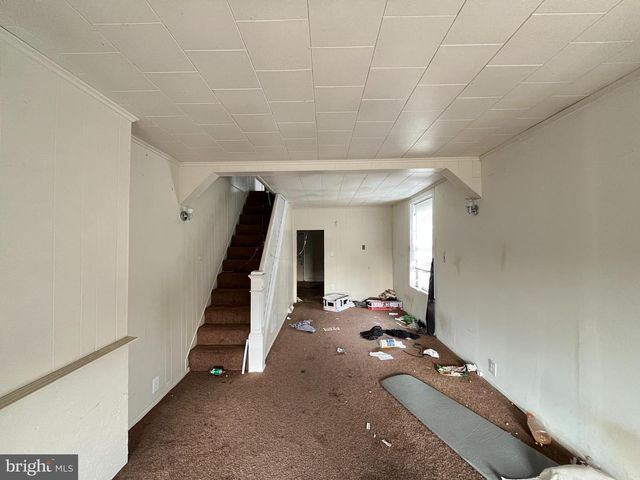 433 E LYNN AVE, Baltimore, MD 21223