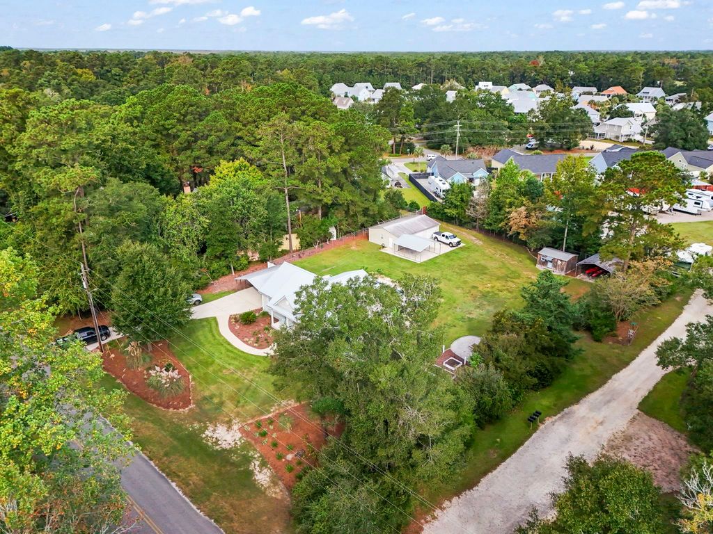 1906 Pond Rd., Murrells Inlet, SC 29576 — photo 2