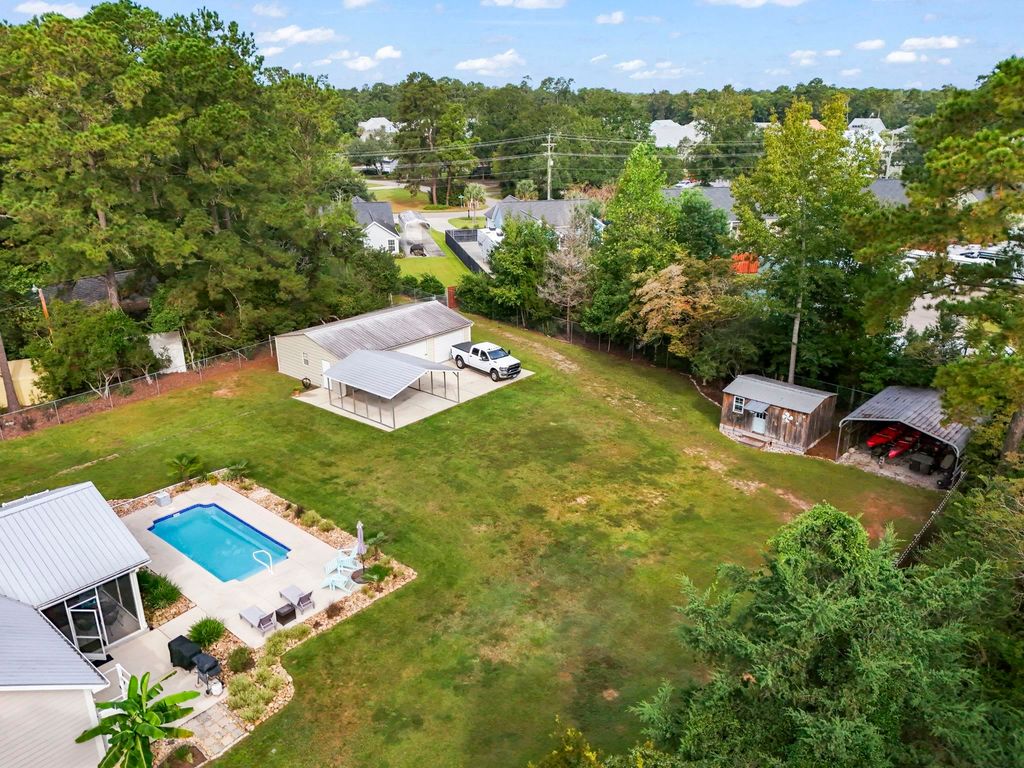 1906 Pond Rd., Murrells Inlet, SC 29576 — photo 3