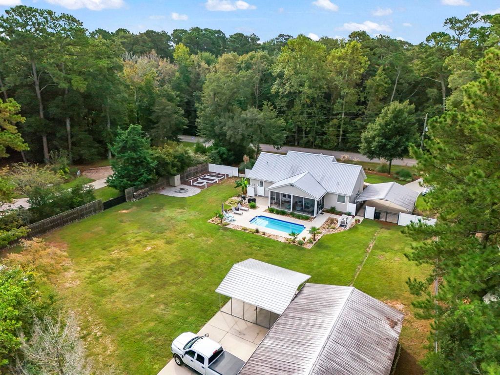 1906 Pond Rd., Murrells Inlet, SC 29576 — photo 4