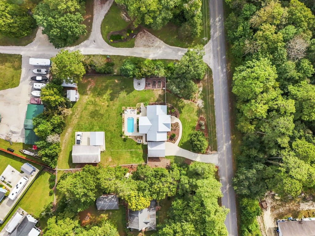 1906 Pond Rd., Murrells Inlet, SC 29576 — photo 5