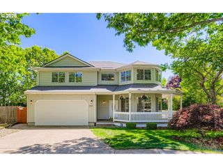 5063 Nw CRADY Ln, Portland, OR 97229