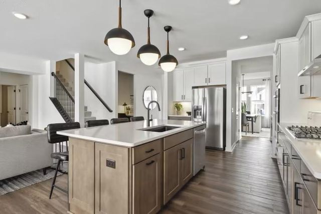 15148 Amber Fields Boulevard, Rosemount, MN 55068