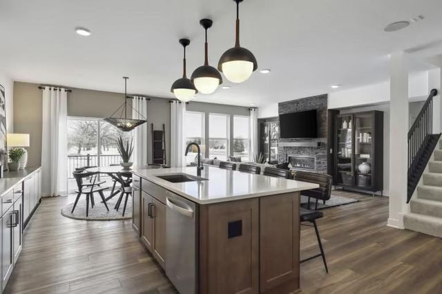 15148 Amber Fields Boulevard, Rosemount, MN 55068