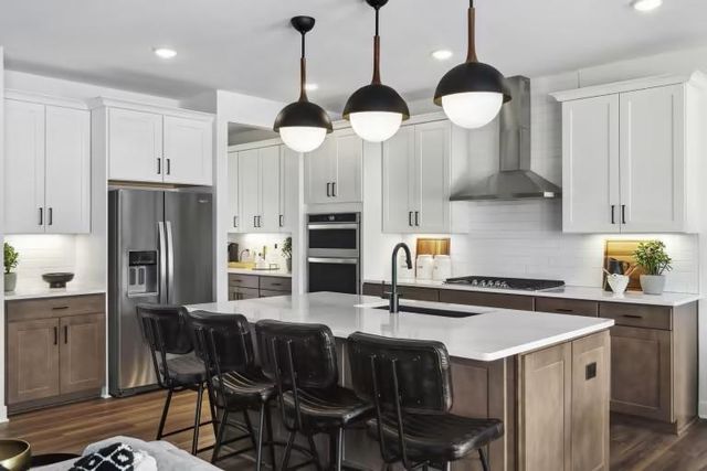 15148 Amber Fields Boulevard, Rosemount, MN 55068