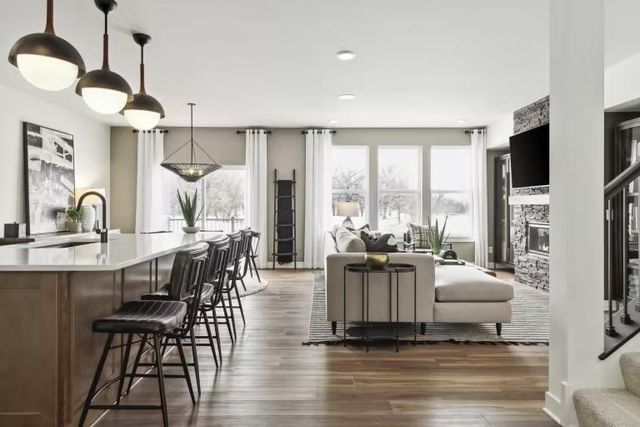 15148 Amber Fields Boulevard, Rosemount, MN 55068