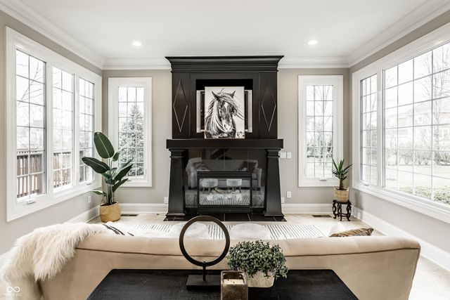 10532 Titan Run, Carmel, IN 46032