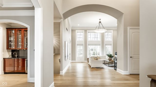 10532 Titan Run, Carmel, IN 46032