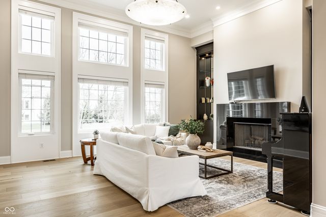 10532 Titan Run, Carmel, IN 46032